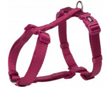 Trixie Premium szelki M–L 52–75 cm / 20 mm
