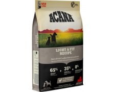 Acana Dog Light & Fit karma dla psów z nadwagą