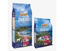 Prince Grain Free Fitness karma bez zbóż dla psów z obniżoną ilością kalorii