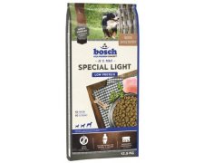 Bosch Special Light low protein pełnoporcjowa karma dietetyczna ze zredukowaną zawartością białka i minerałów