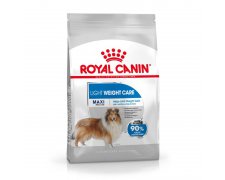 Royal Canin Maxi Light Weight Care karma sucha dla psów dorosłych, ras dużych z tendencją do nadwagi