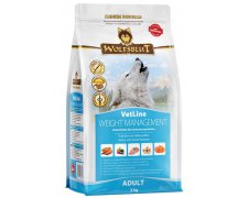 Wolfsblut Dog VetLine Weight Management 2kg