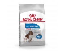 Royal Canin Medium Light Weight Care karma sucha dla psów dorosłych, ras średnich tendencją do nadwagi