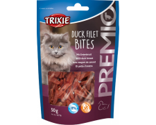 Trixie Snaki Premio filety 50g