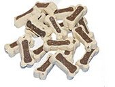 AdBI Mięsne treserki - ciasteczka 300g
