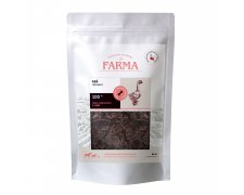 Farma Trenerki z Gęsiny bezzbożowe przysmaki dla psa 80g 