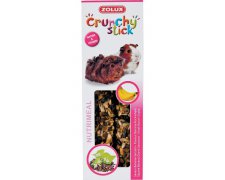 Zolux Crunchy Stick Kolba dla świnki morskiej 115g