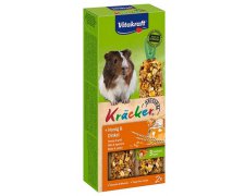 Vitakraft Kracker świnka morska miód i orkisz 112g