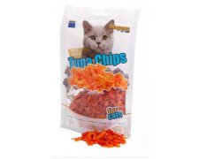 Magnum Tuna Chips for cats 70g