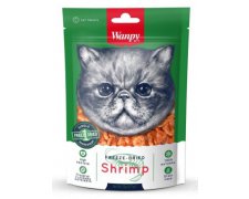 Wanpy Freeze Dried Shrimp Liofilizowane Krewetki 20g