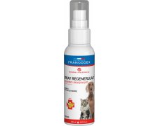 Francodex Spray regenerujący skórę z miodem akacjowym dla psów i kotów 100 ml