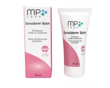 MP Labo Sensiderm Balm balsam ochronny na nos i opuszki łap dla psów i kotów 50ml