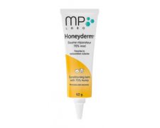 MP Labo Honeyderm balsam naprawczy dla psów i kotów wspomaga odnowę skóry 62g