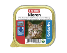 Beaphar Nieren - Niewydolność nerek u kotów 100g