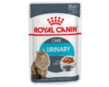 Royal Canin Urinary Care karma dla kotów dorosłych ochrona dolnych dróg moczowych saszetka 85g