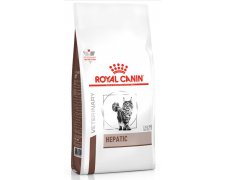 Royal Canin Hepatic HF26 dla kotów z chorobami wątroby