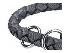 Trixie Obroża Zaciskowa Cavo S-M 35-41cm / o 12 mm