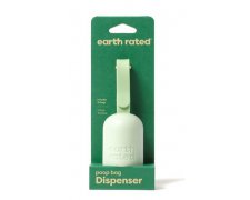 Earth Rated Etui 2.0 + Woreczki Bezzapachowe 15 szt.