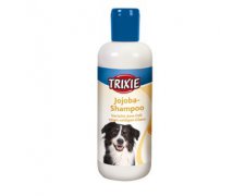 Trixie szampon dla psa z olejkiem jojoba 250ml