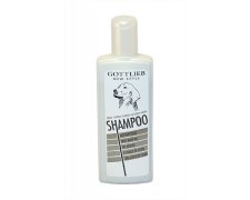 Gottlieb Sulphur Shampoo szampon siarkowy z dodatkiem olejku norkowego 300ml
