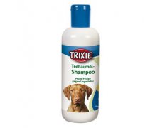Trixie Tea Tree Oil Shampoo Szampon z olejkiem herbacianym 200ml