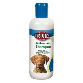 Trixie Tea Tree Oil Shampoo Szampon z olejkiem herbacianym 200ml