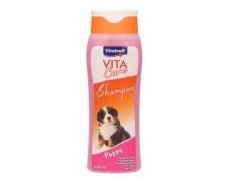 Vitakraft Vita Care Szampon dla szczeniąt z olejkiem norkowym 300ml