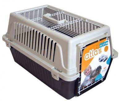 Ferplast Atlas 20 Open 58x37x32cm