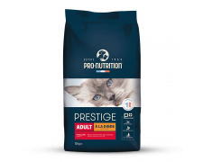 Pro Nutrition Prestige Adult Turkey karma dla dorosłych kotów z indykiem