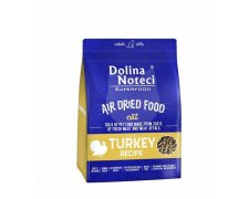 Dolina Noteci Superfood karma sucha dla kota z indykiem 1kg