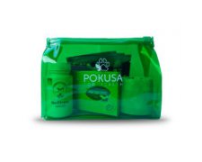 Pokua for Health Psia Apteczka No stress + Probiotic