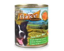 Prince Premium bez sztucznych konserwantów, zbóż, pszenicy puszka 800g