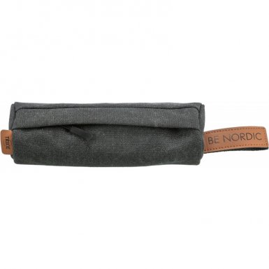 Trixie BE NORDIC Snack Dummy aporter treningowy dla psa czarny 6x20cm