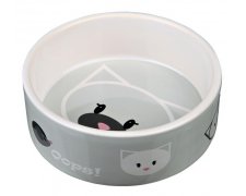 Trixie miska ceramiczna Mimi dla kota 0,3l