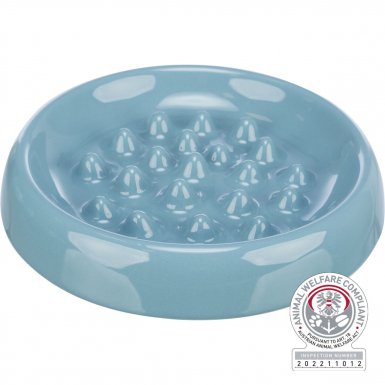 Trixie Slow Feed Miska ceramiczna dla kota 250ml