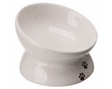 Trixie ergonomiczna miska ceramiczna 0.25L