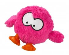 Ebi Coockoo Bouncy Interaktywna zabawka dla psa 28x19cm