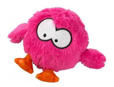 Ebi Coockoo Bouncy Interaktywna zabawka dla psa 28x19cm