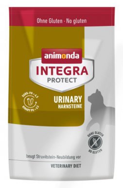 Animonda Integra Protect Urinary dla kota problemy z układem moczowym