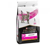 Purina Pro Plan Veterinary Diet Feline UR Urinary