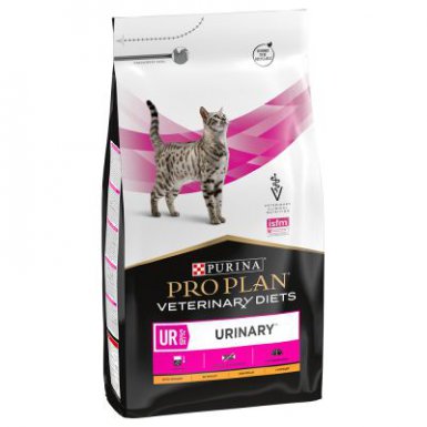 Purina Pro Plan Veterinary Diet Feline UR Urinary