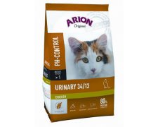 Arion Original Cat Urinary karma dla wsparcia zdrowego układu moczowego kota