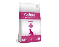 Calibra Vd Cat Struvite dieta weterynaryjna dla dorosłych kotów
