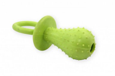 Pet Nova TPR Paciefier smoczek dla psa 14cm 
