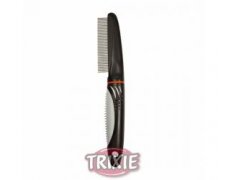 Trixie De Luxe grzebień dla psa lub kota krótkie zęby