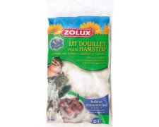 Zolux wyściólka dla gryzoni 25g