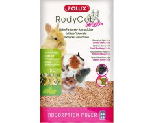 Zolux RodyCob Fresh podściółka roślinna dla gryzoni 5L