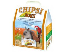Chipsi Mais trociny kukurydziane 10L