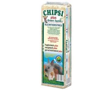 Chipsi Green Apple ściółka zielona jabłko