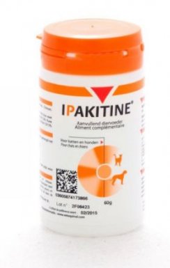 Vetoquinol Ipakitine PDR proszek na problemy z nerkami